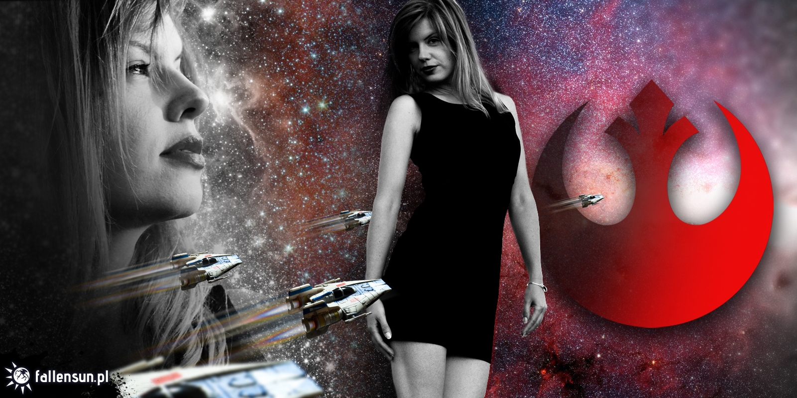 Warhammer - Amarell - Lady of the Lake - Kingdom of Equitaine - t9a - Rebel - x-wing 