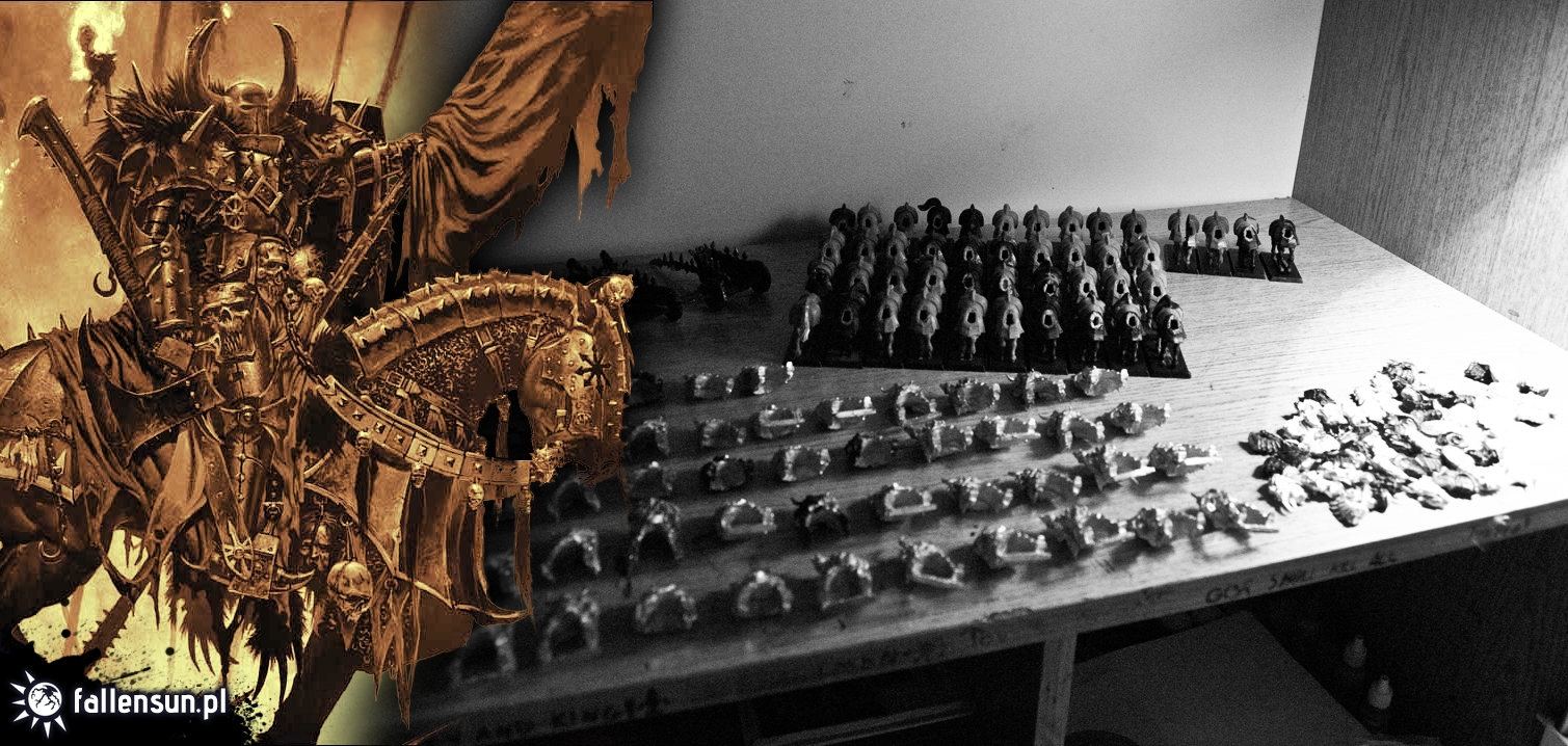 FallenSun - marketplace